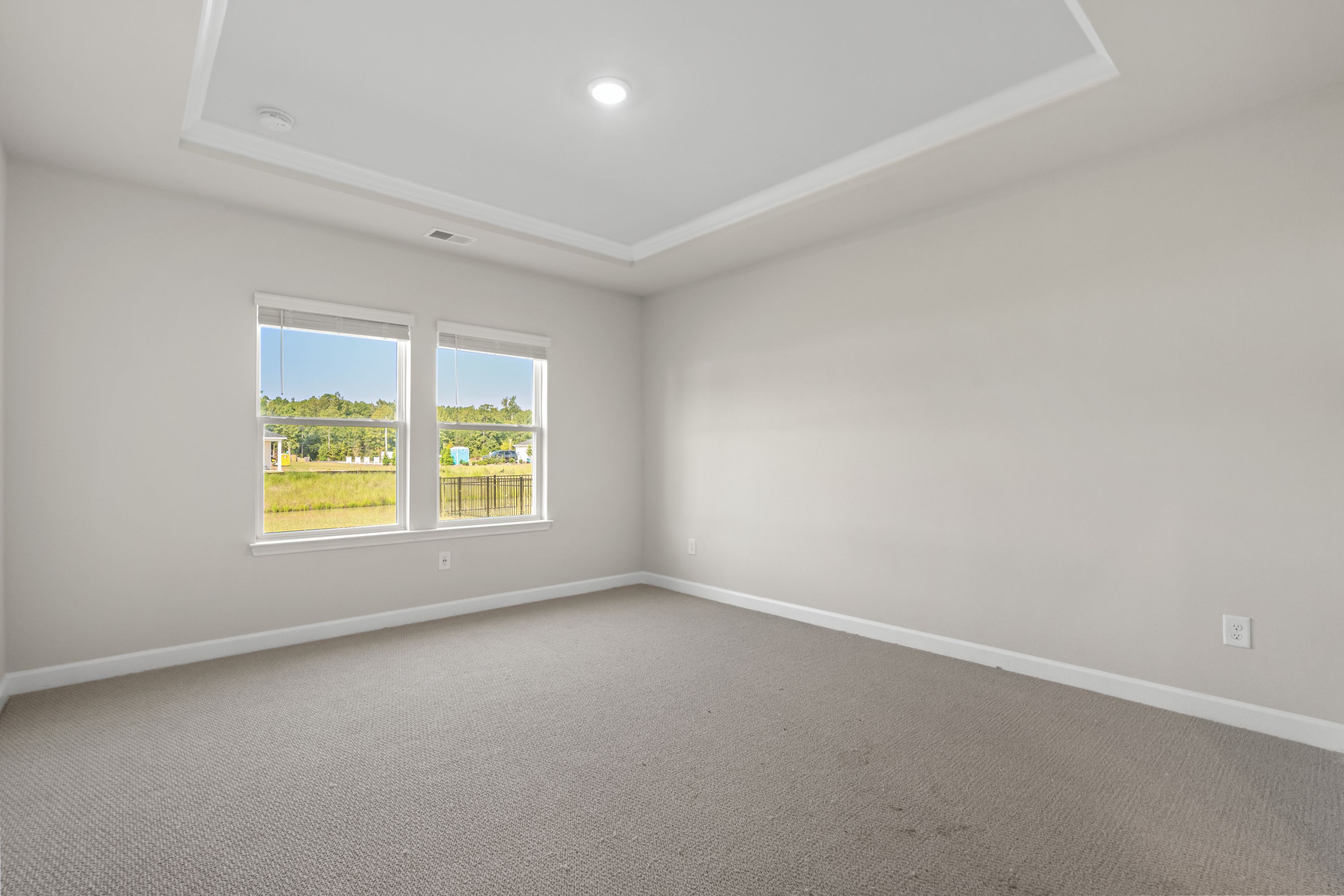 Buchanan Floorplan in Palmetto Place
