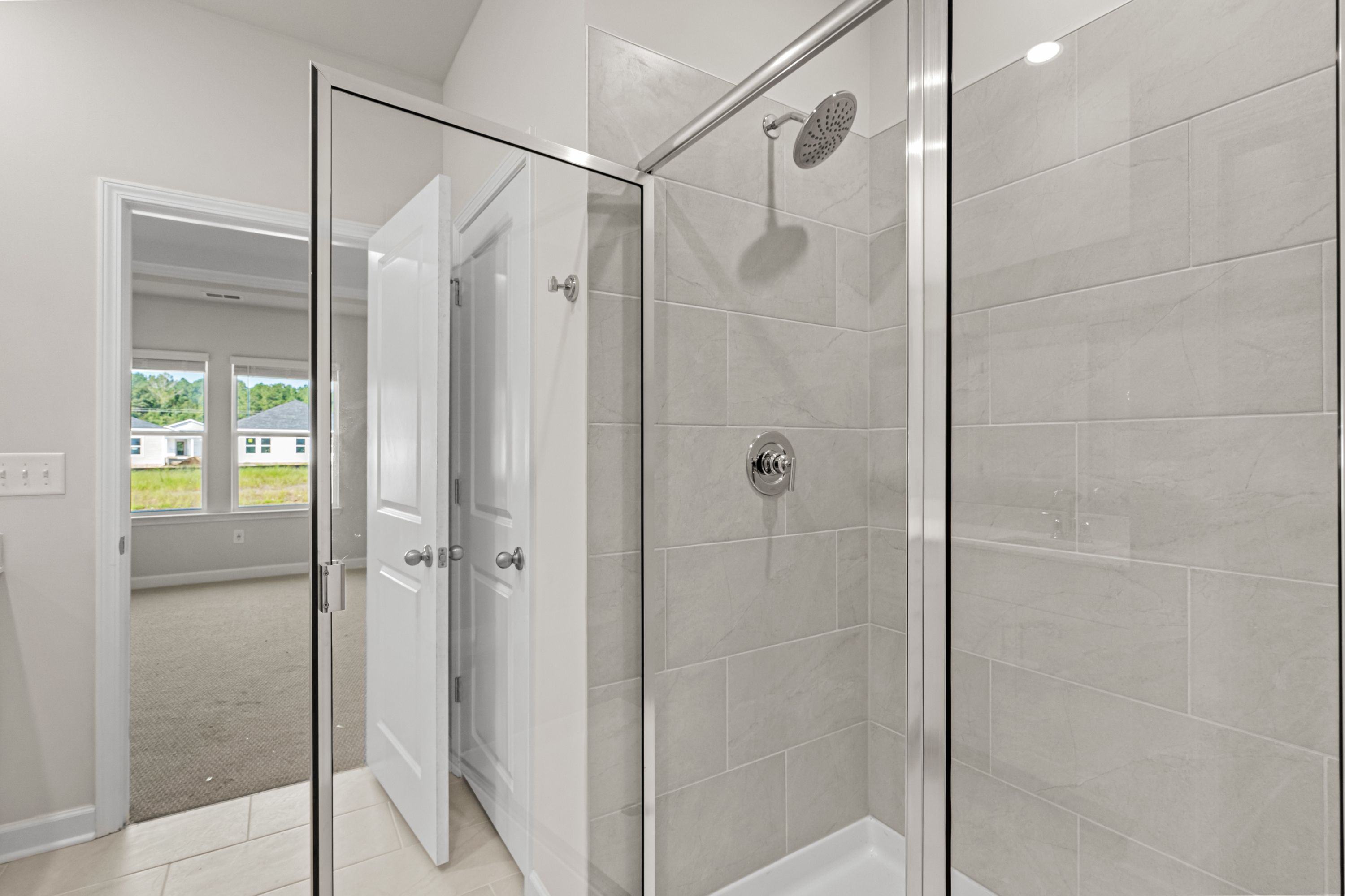 Buchanan Floorplan in Palmetto Place
