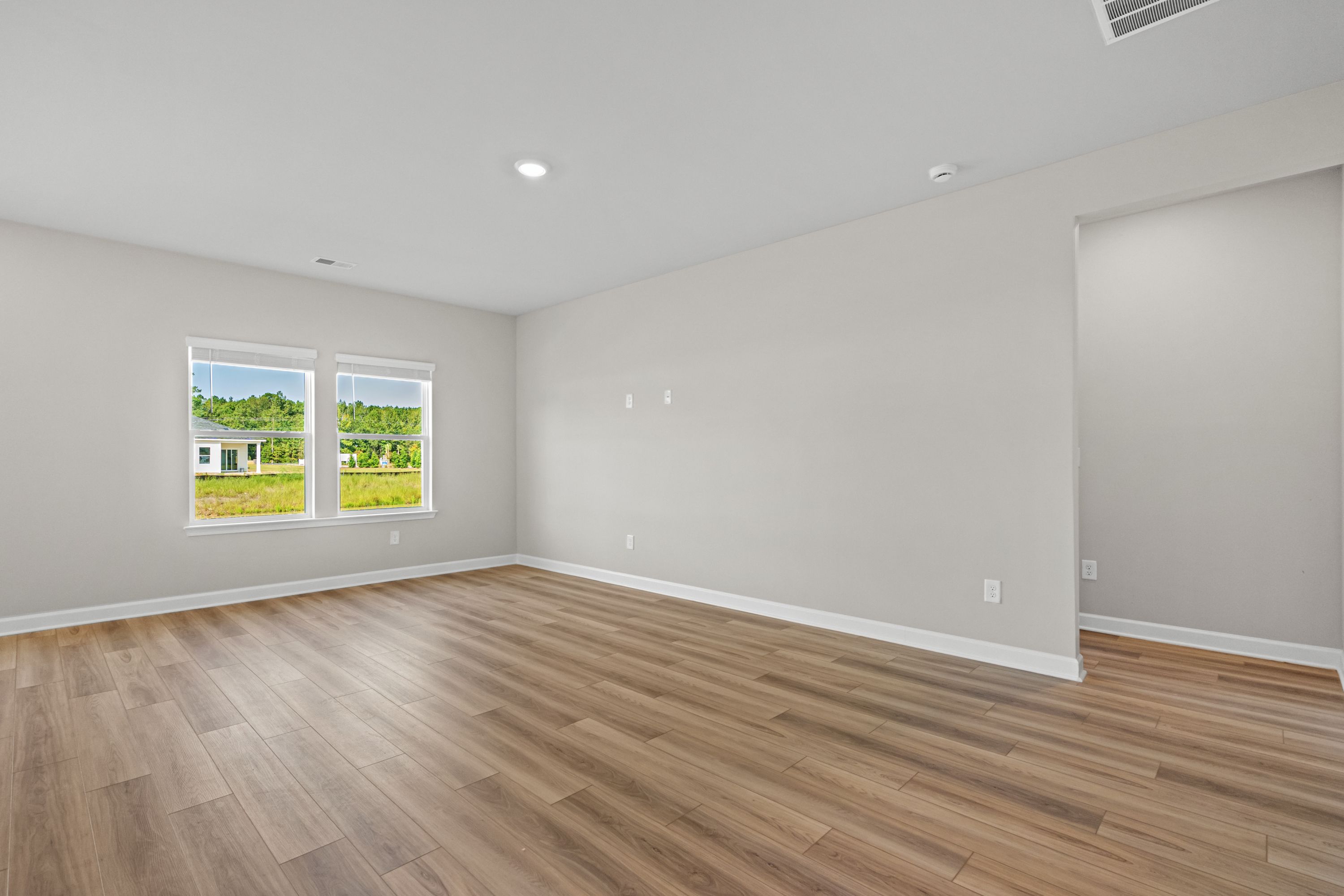 Buchanan Floorplan in Palmetto Place