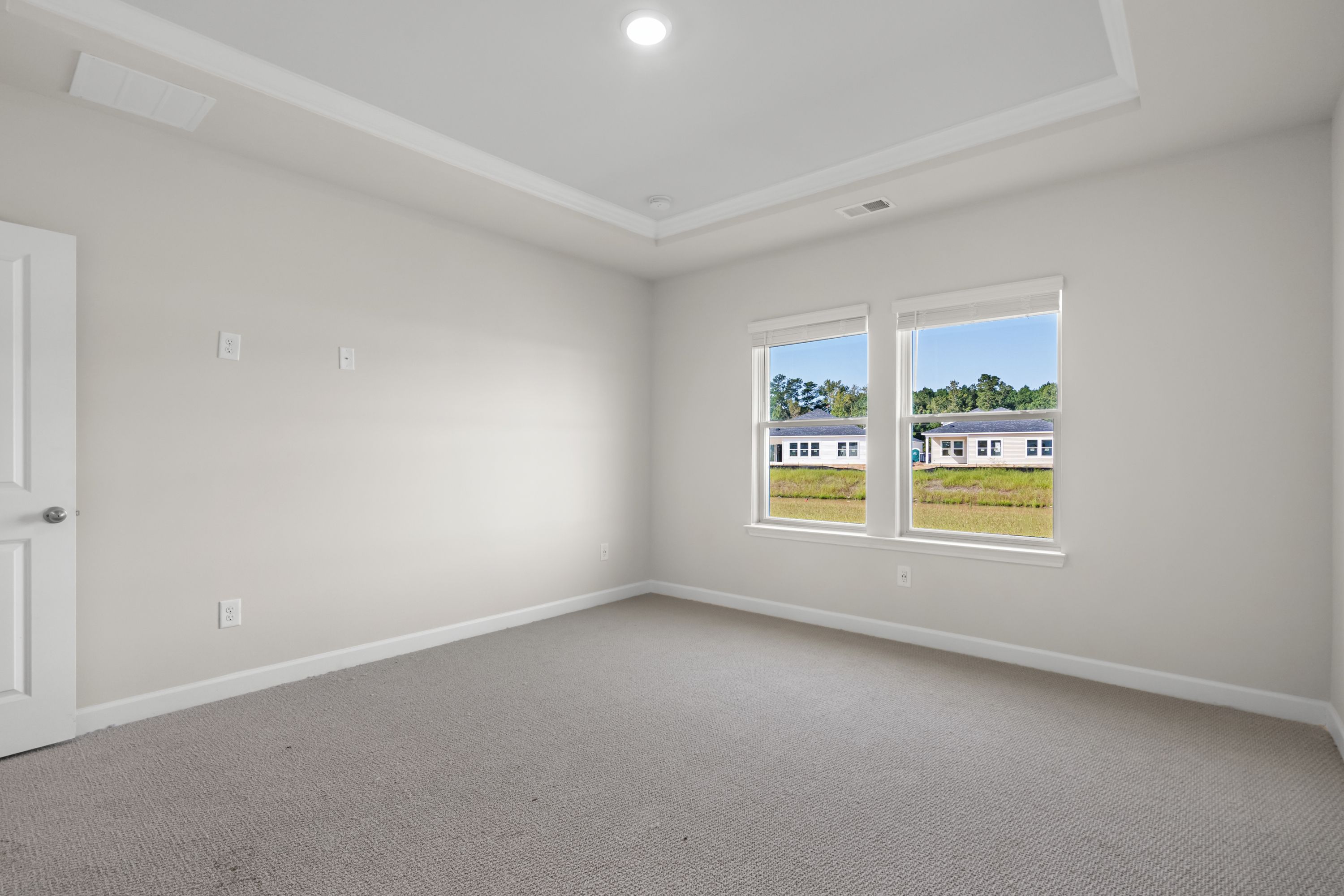 Buchanan Floorplan in Palmetto Place