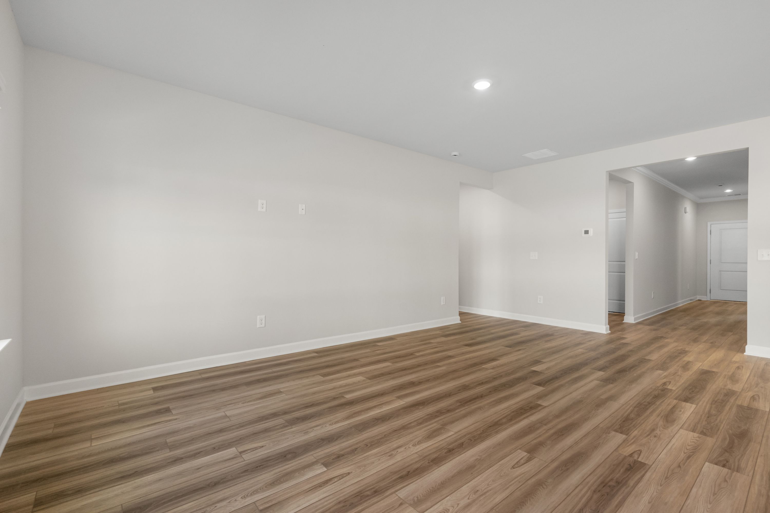 Buchanan Floorplan in Palmetto Place
