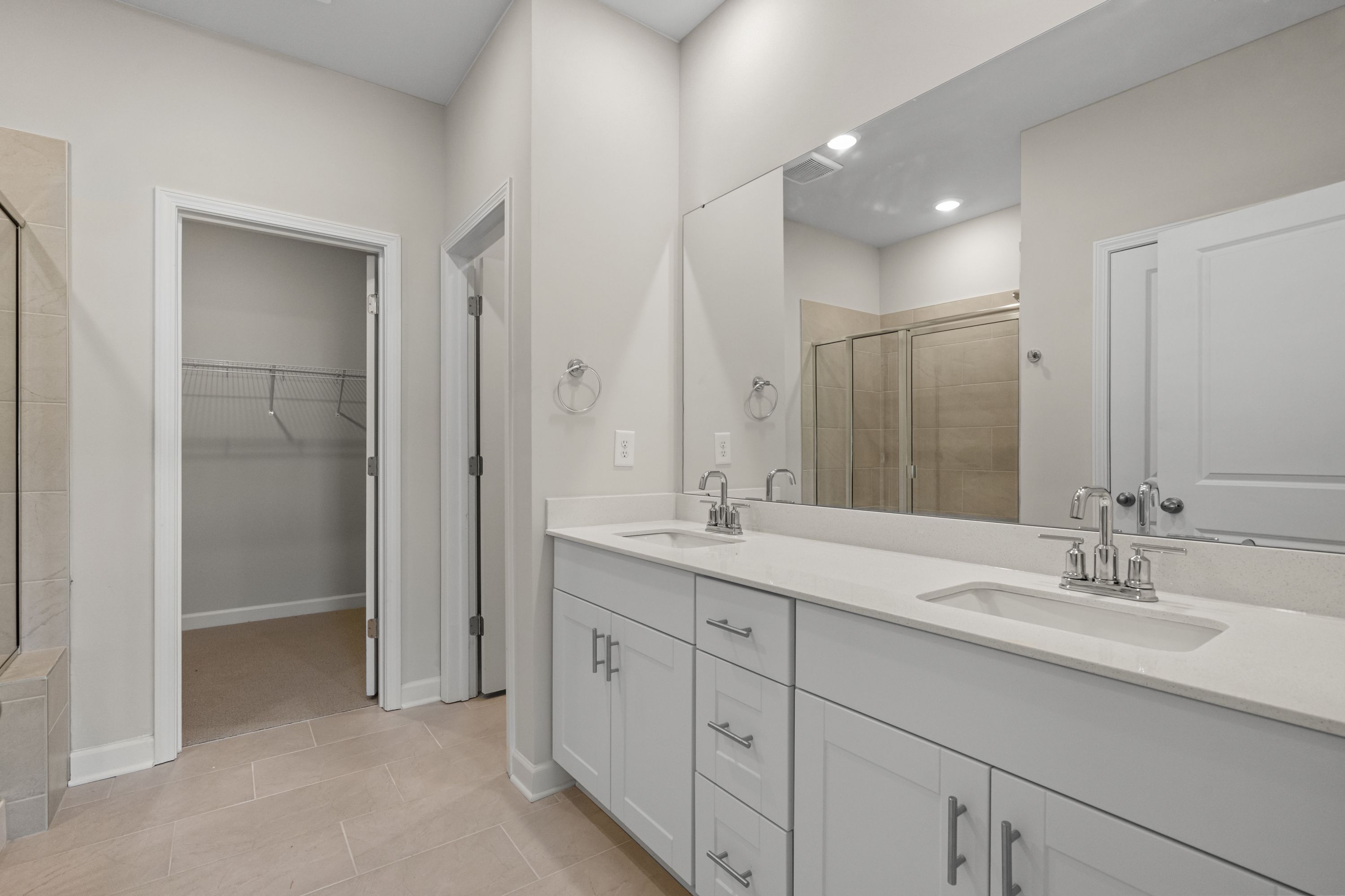 Buchanan Floorplan in Palmetto Place