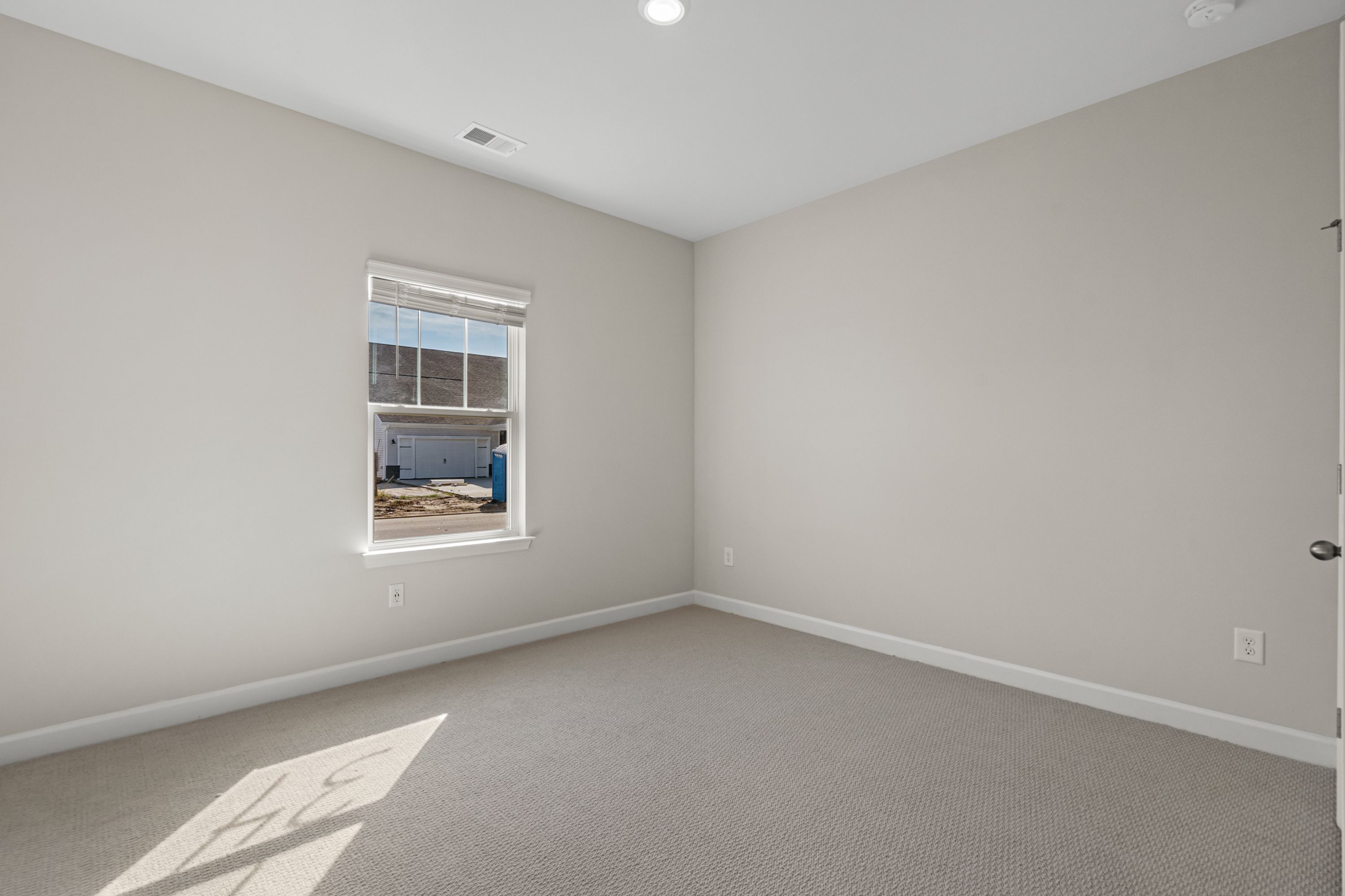 Buchanan Floorplan in Palmetto Place
