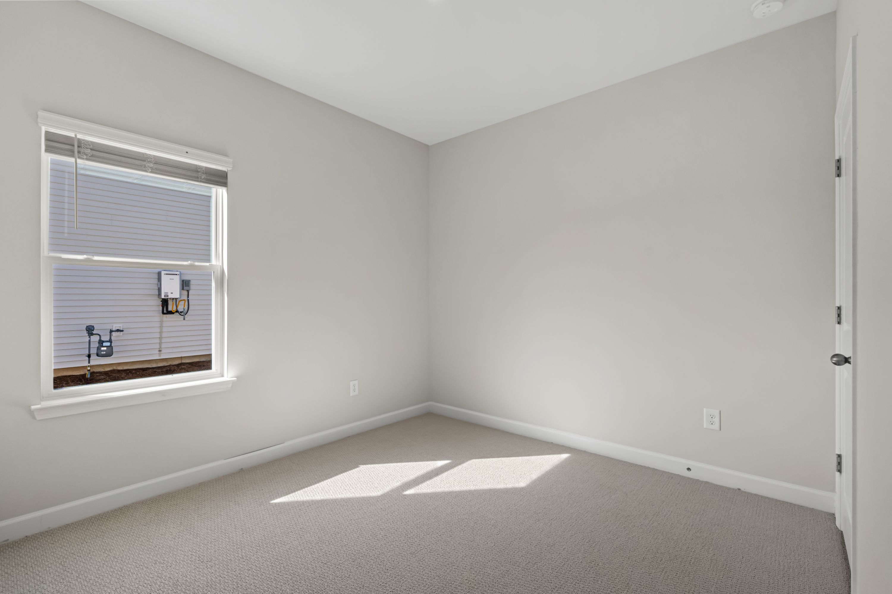 Buchanan Floorplan in Palmetto Place