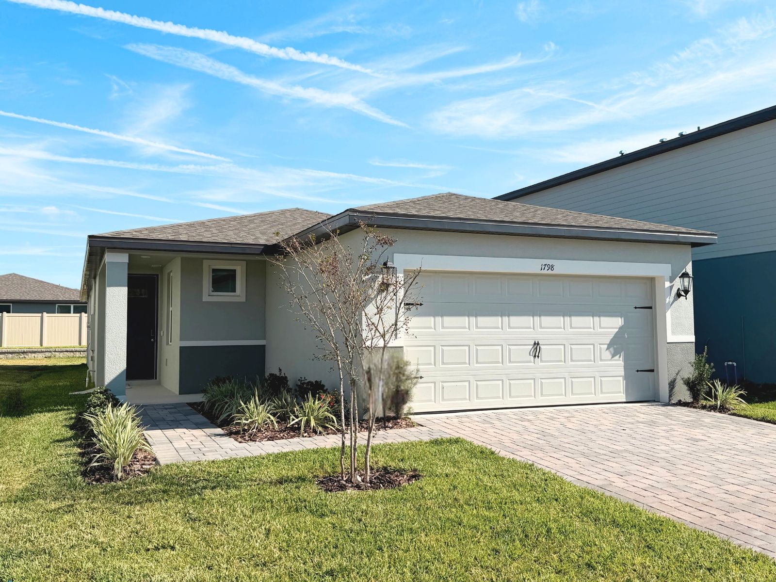 1798 BREKEY WAY (Acadia)