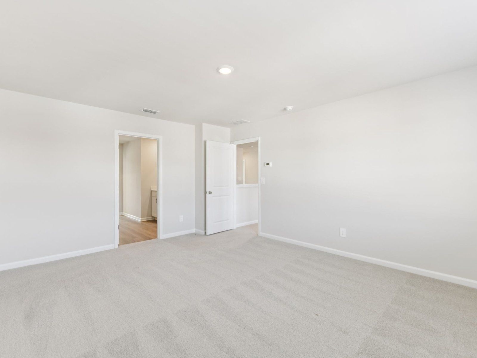 The Dakota floorplan with the Essence White interior package.