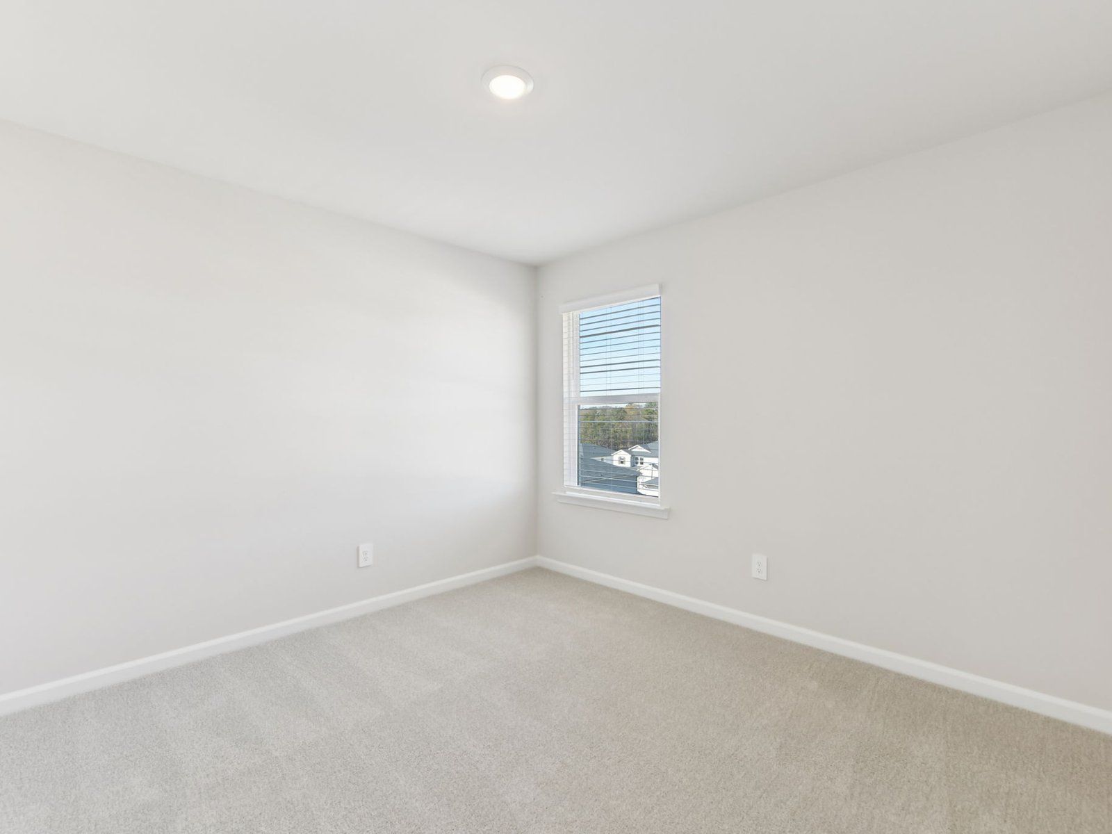The Dakota floorplan with the Essence White interior package.
