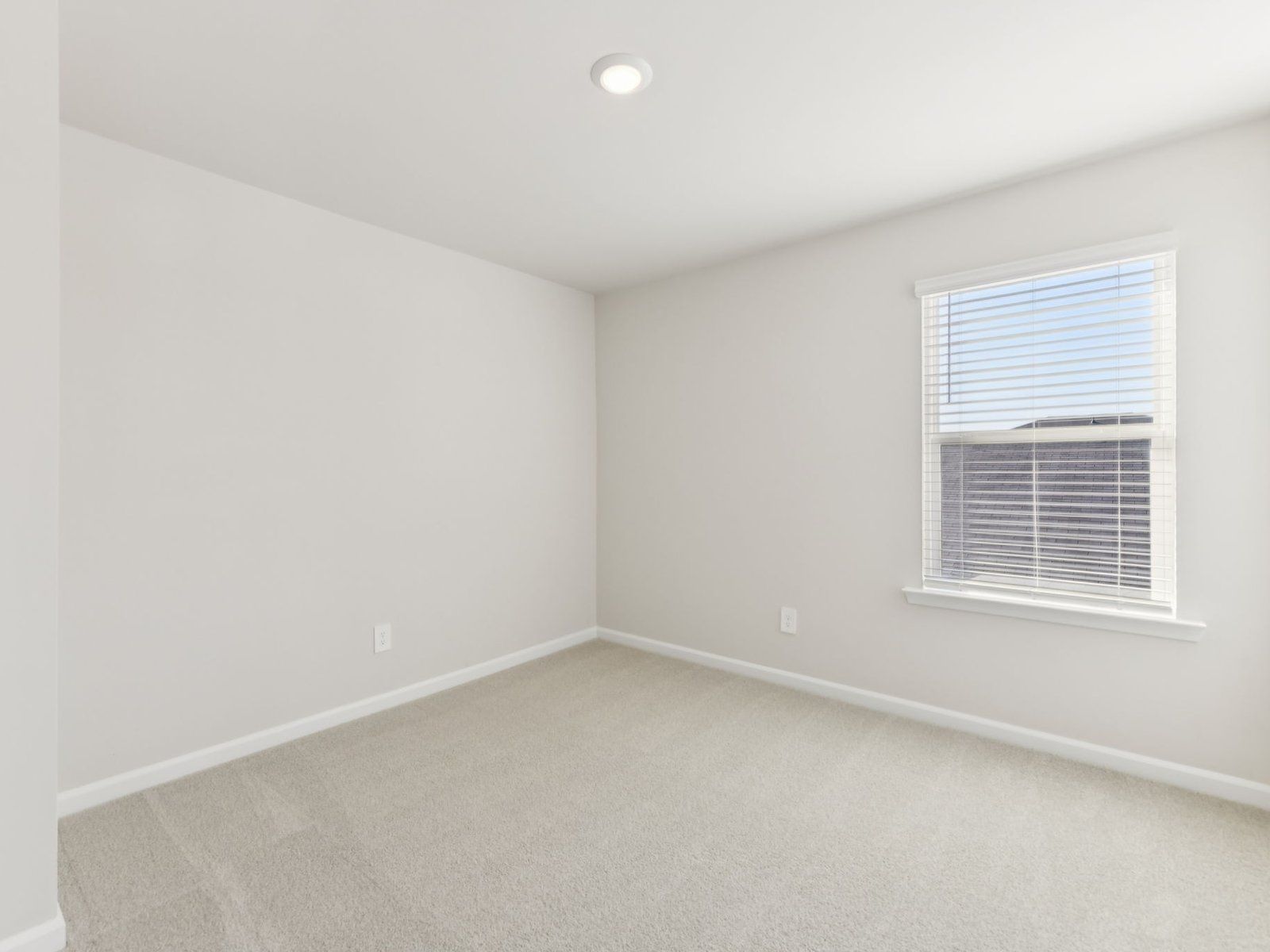 The Dakota floorplan with the Essence White interior package.