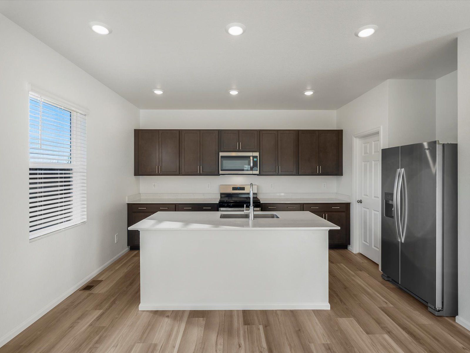 The Juniper - Westgate: Greeley, Colorado - Meritage Homes