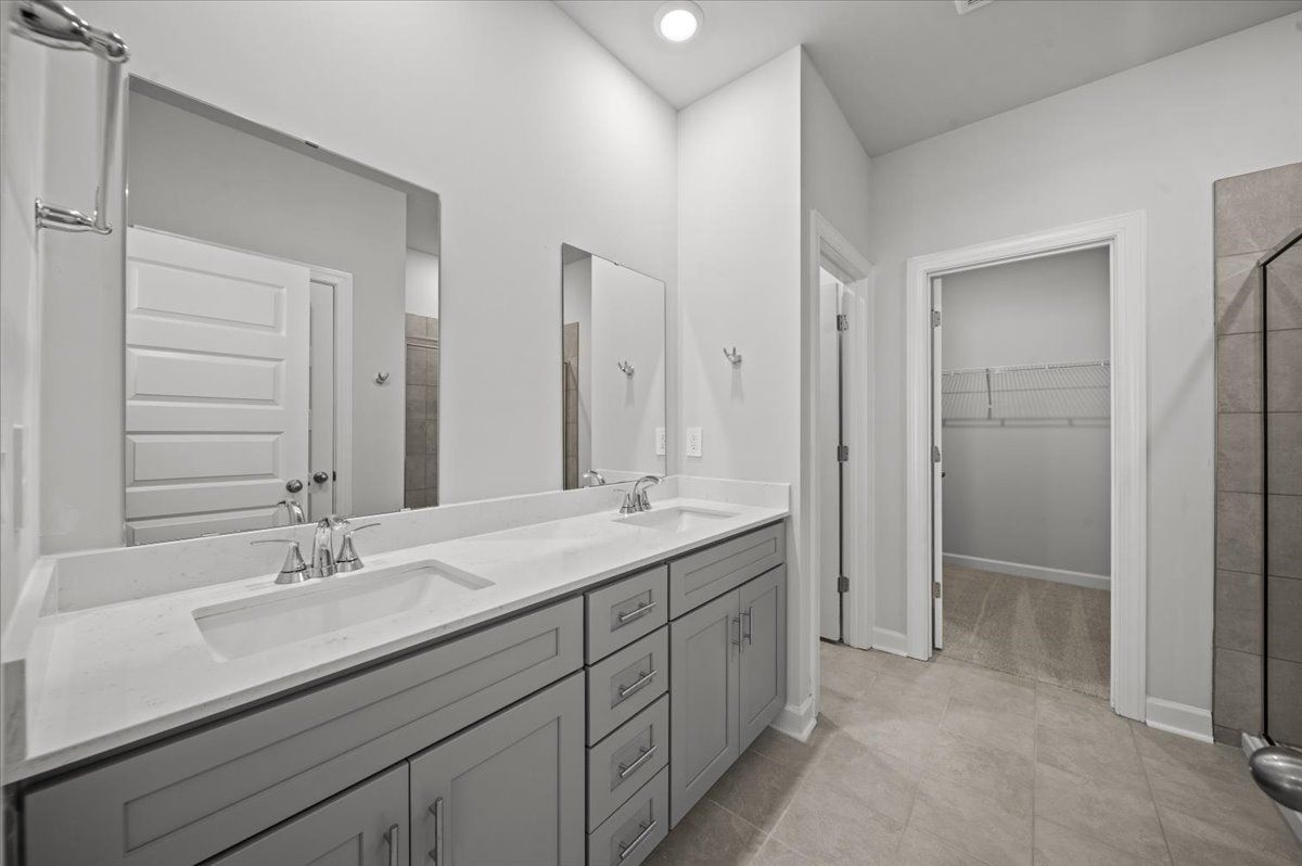 Buchanan - Collier Ridge: Moore, South Carolina - Meritage Homes