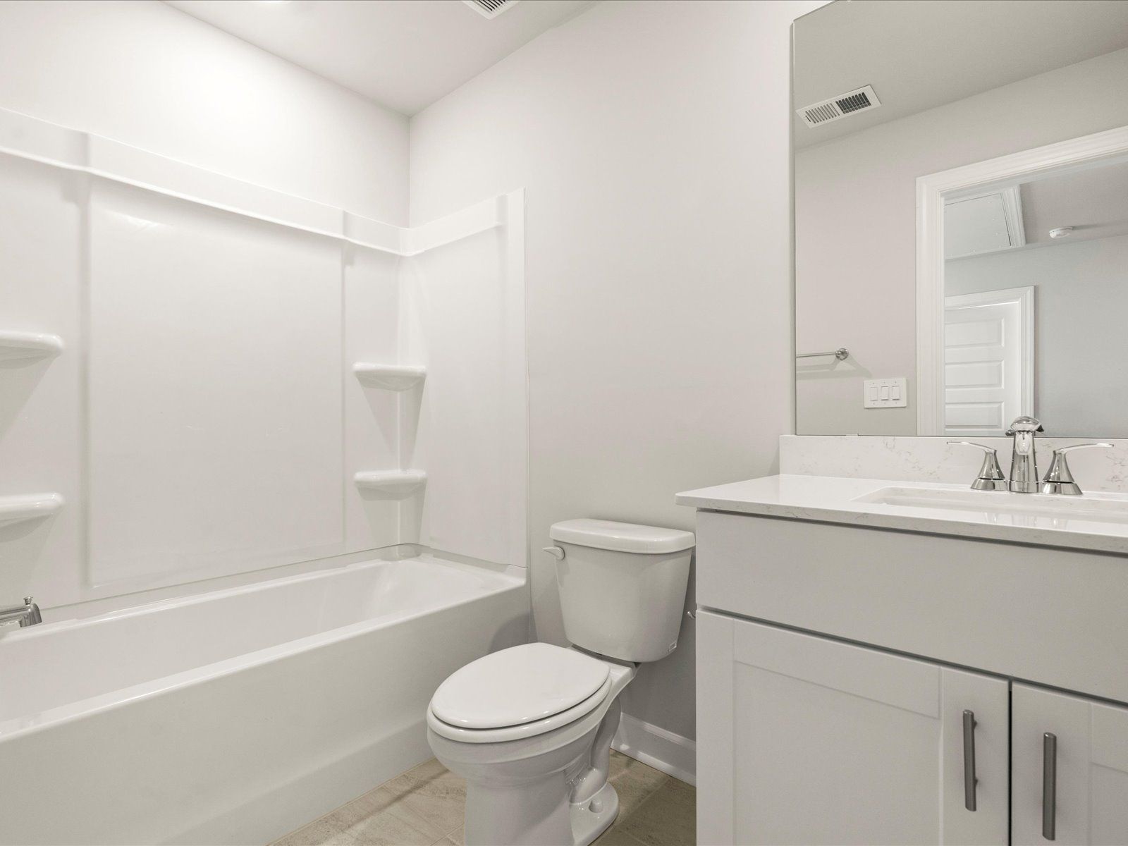 Roswell - Cedar Shoals – Heritage Collection: Piedmont, South Carolina - Meritage Homes