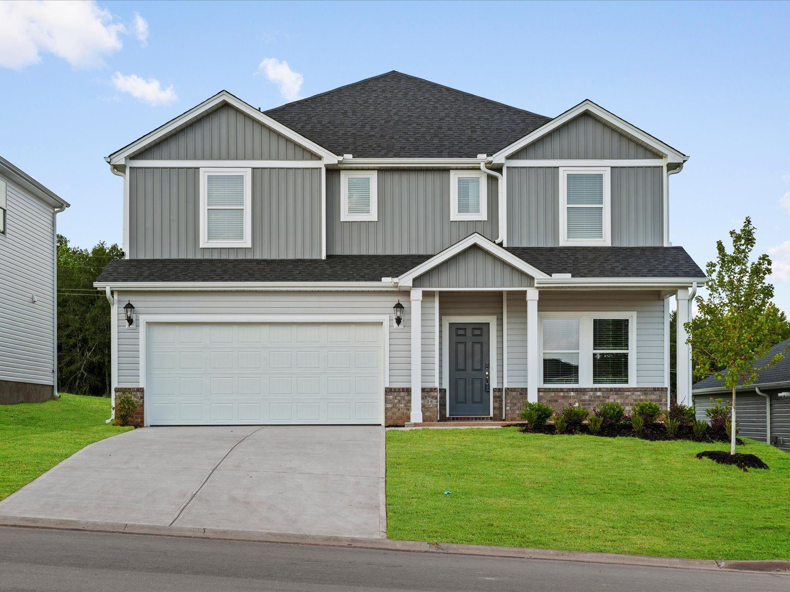 560 Ward Wilson Trail (Johnson)