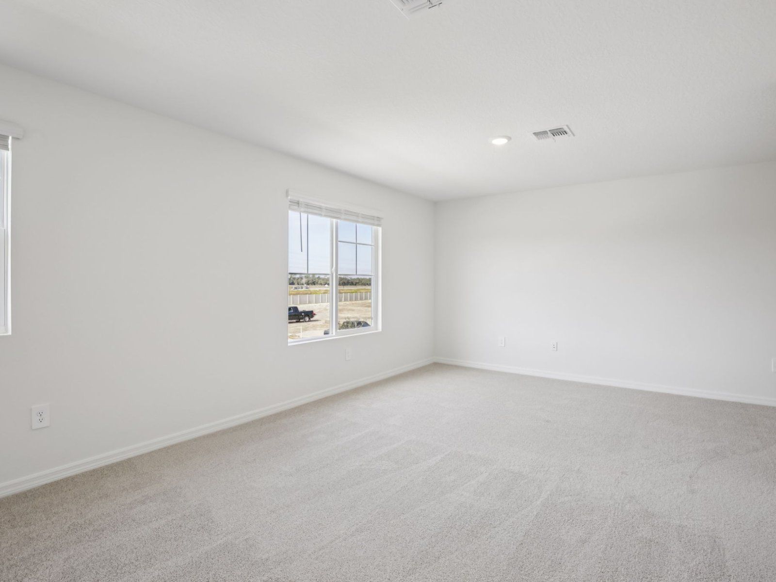 Upstairs Loft