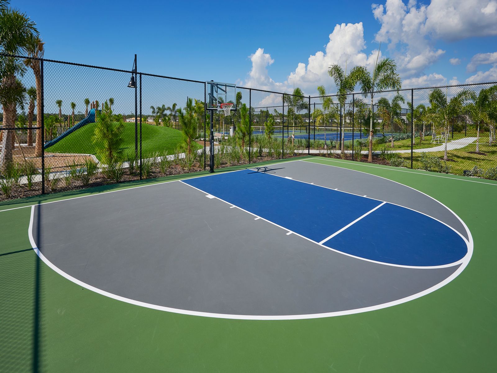 casa en Magnolia Bay - Reserve Series por Meritage Homes