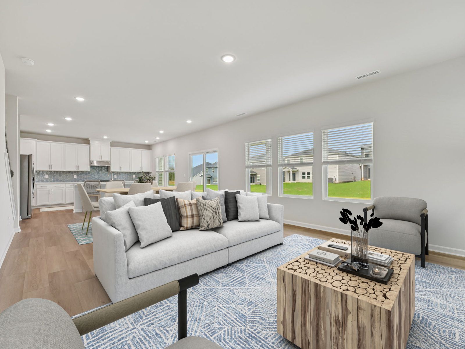 111 Acorn Grove Rd. Garner, NC 27529