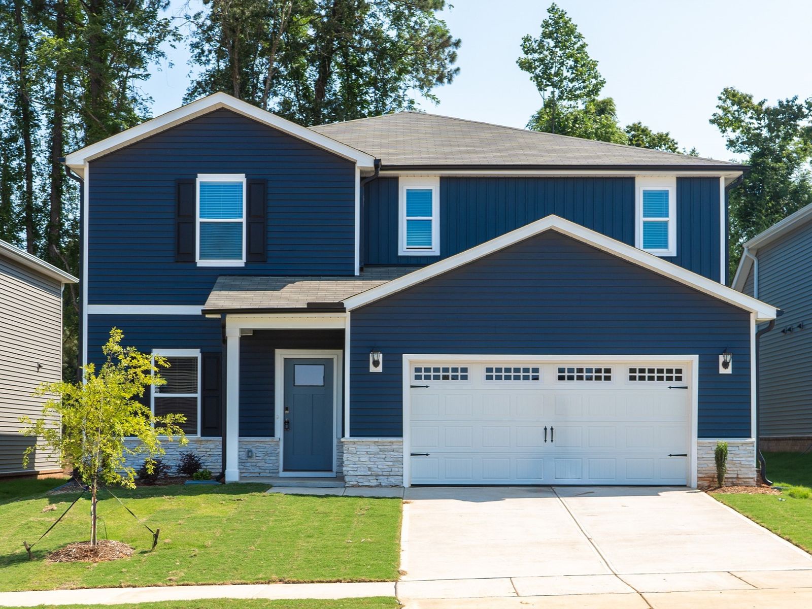 111 Acorn Grv Rd. Garner, NC 27529