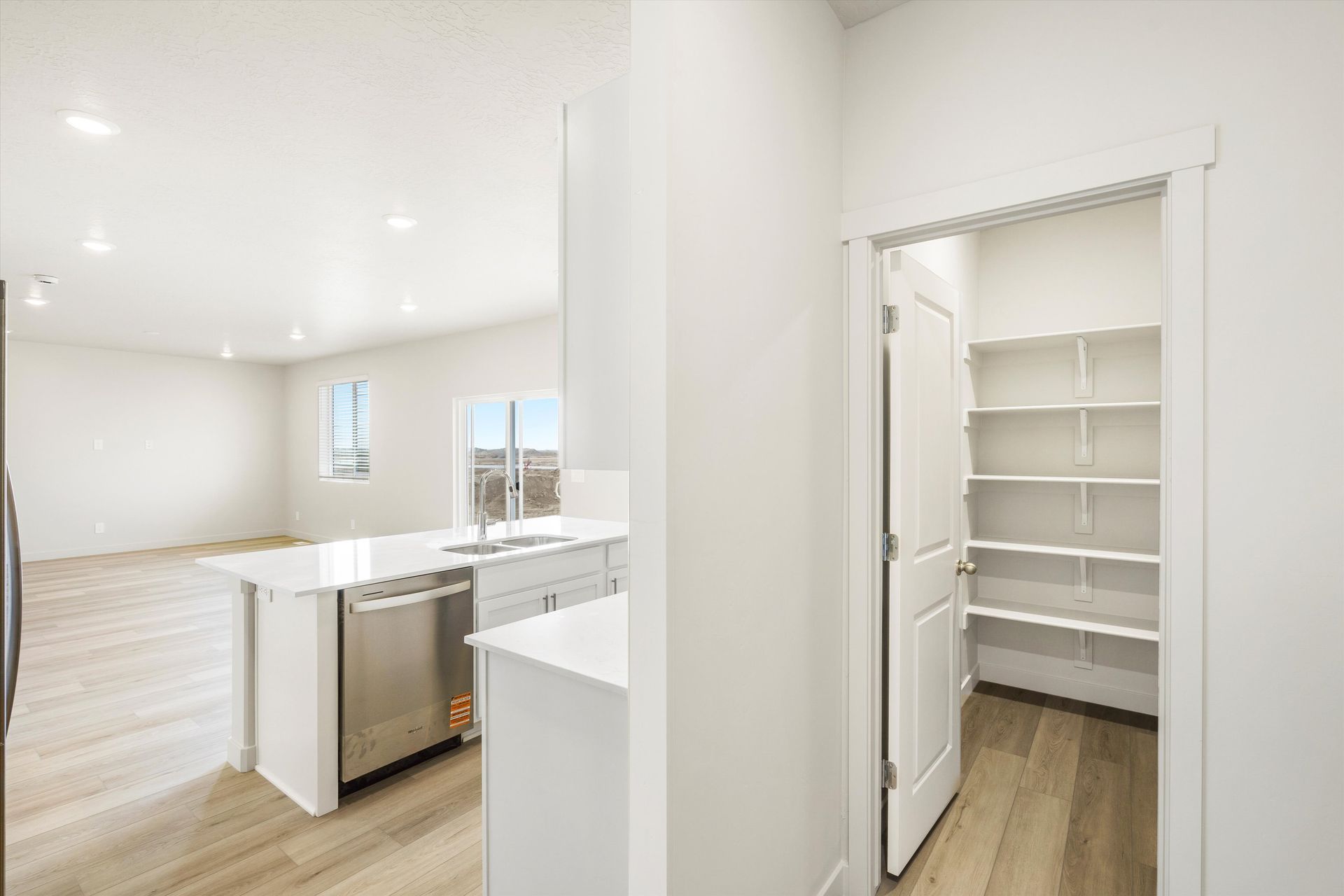 Pantry