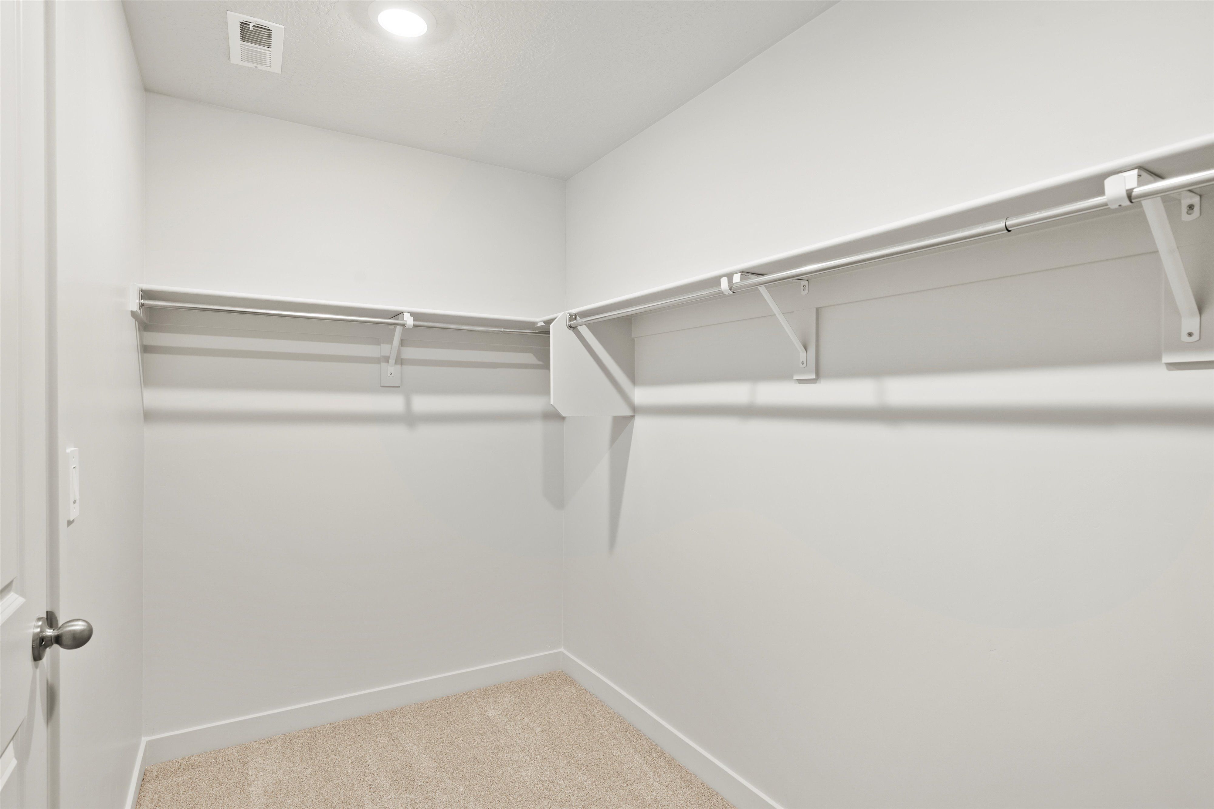 Walk In Closet
