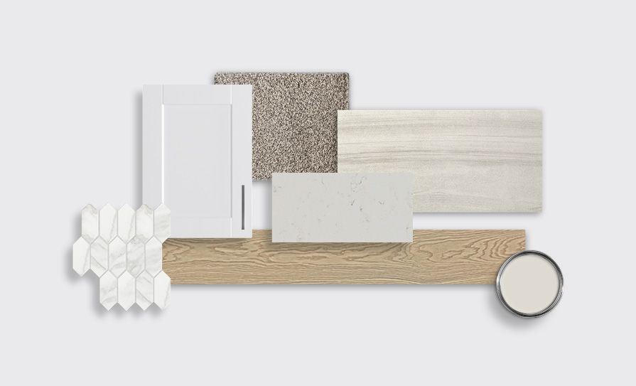 Divine Interior Package
