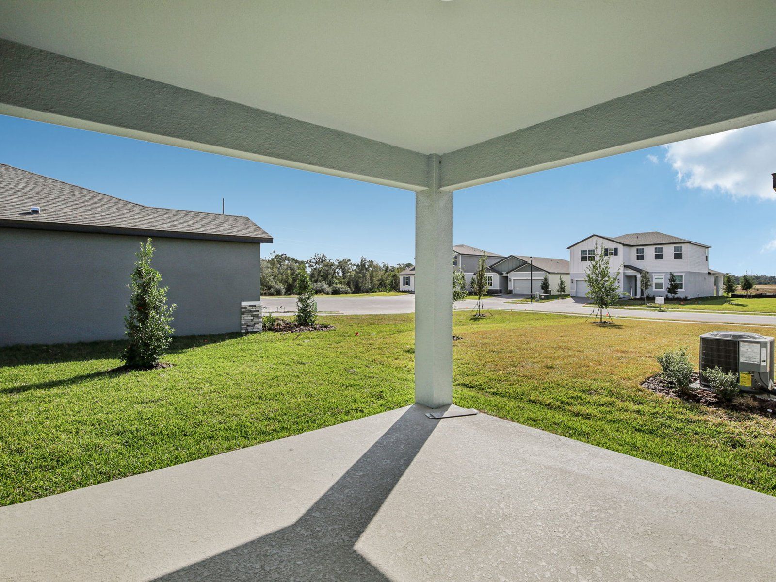 Emilia - Coasterra - Reserve Series: Palmetto, Florida - Meritage Homes