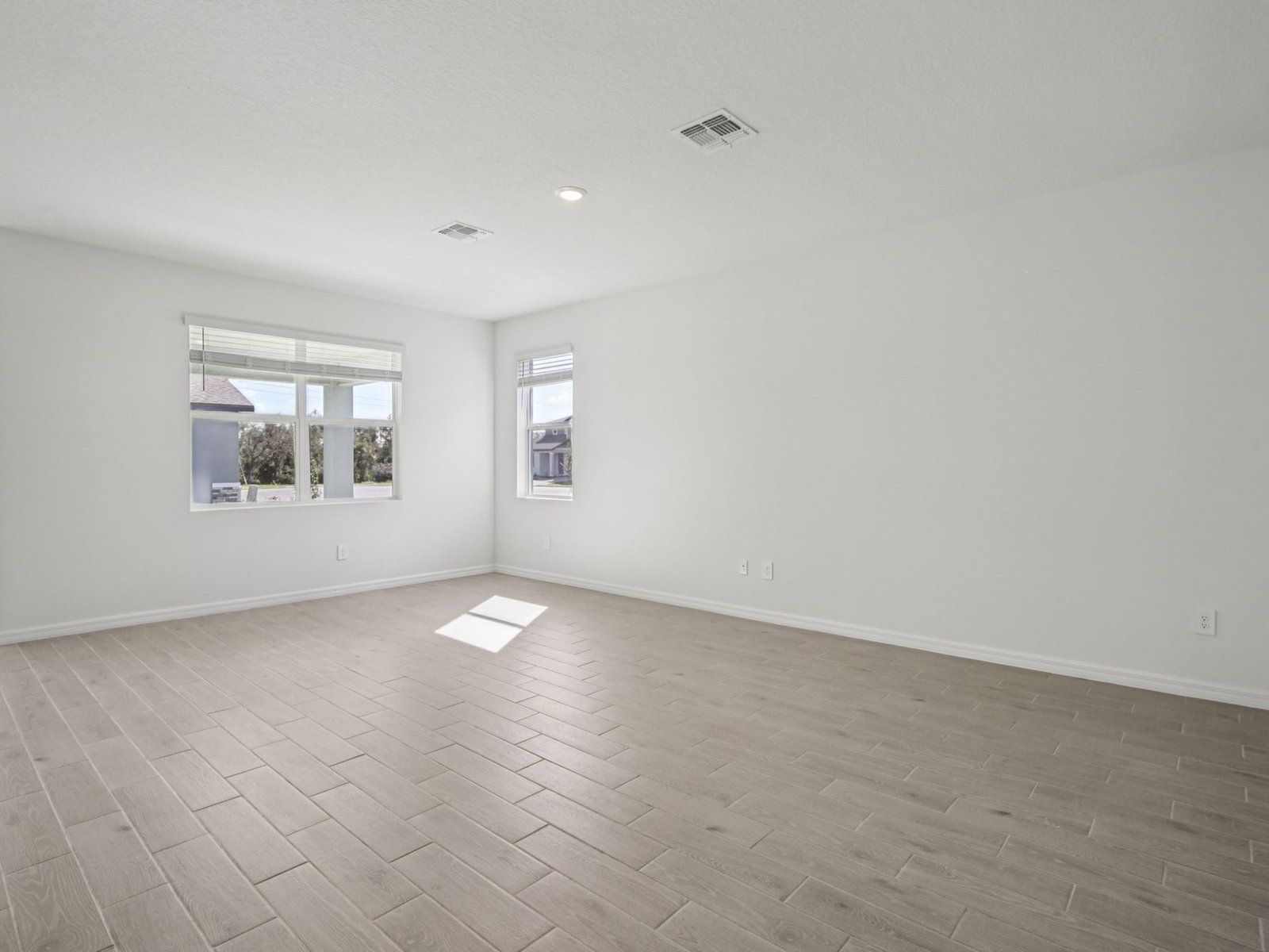 Living Space