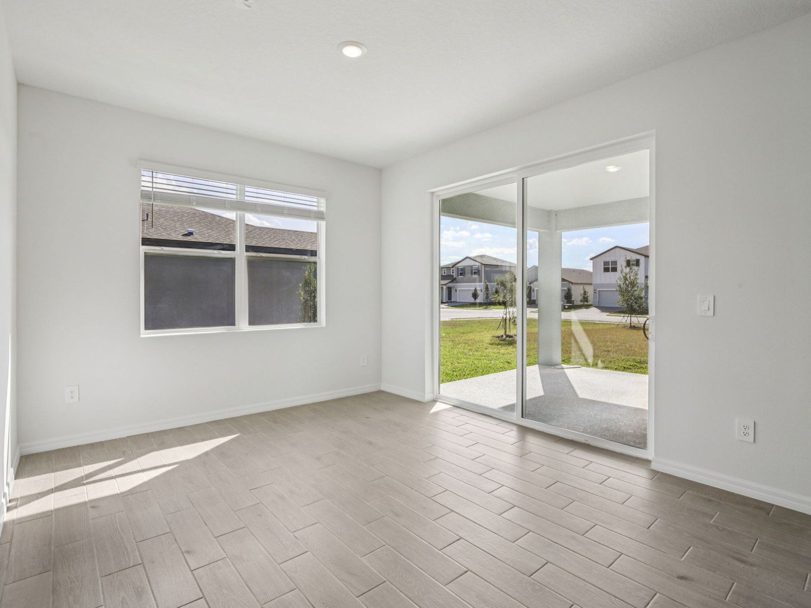 Living Space