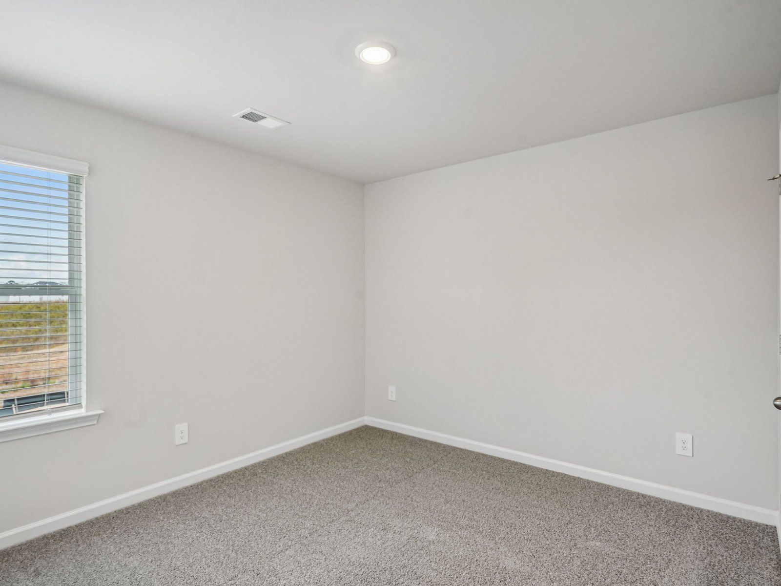 The Finley floorplan with the Sleek Gray interior package.