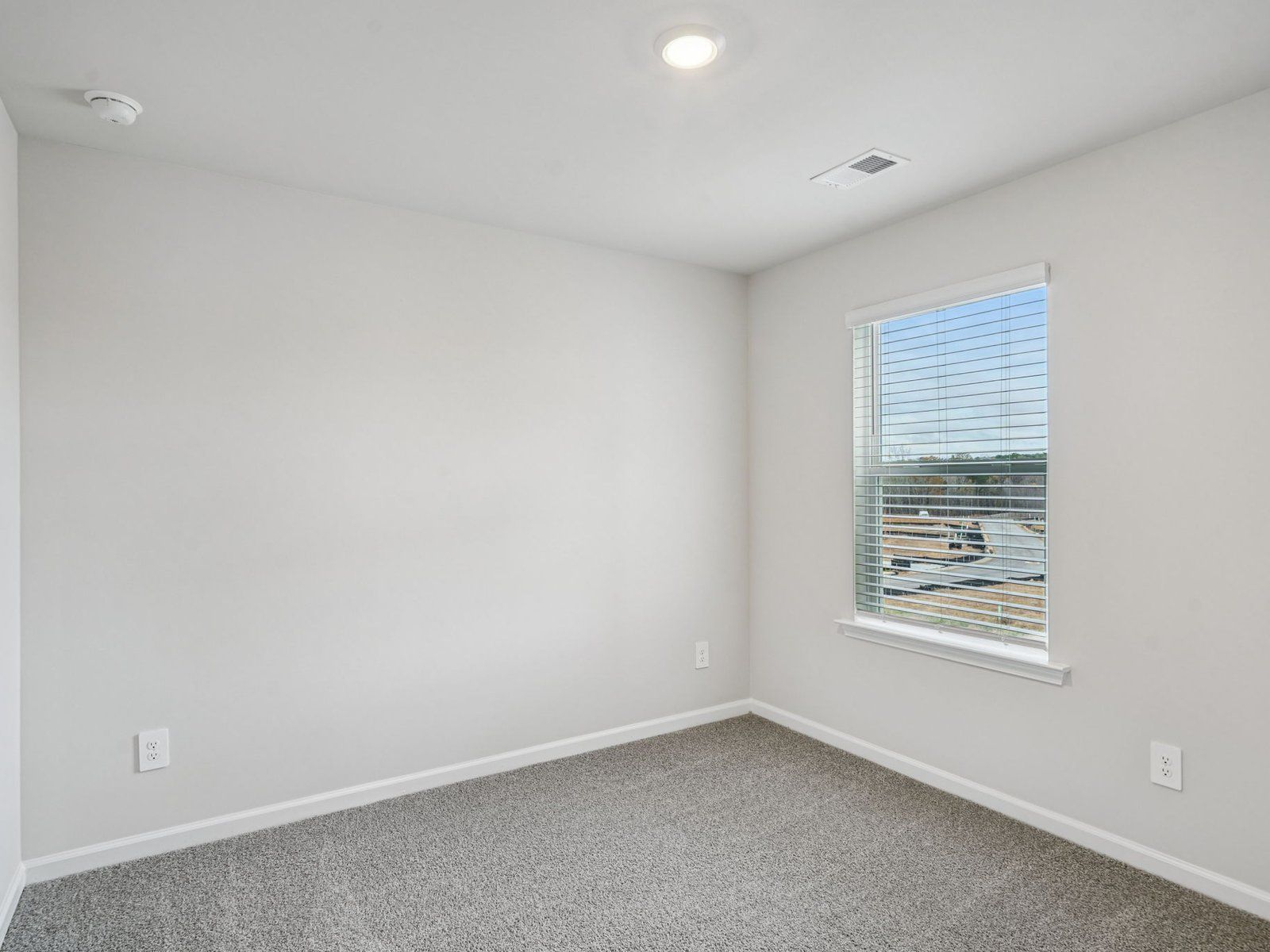 The Finley floorplan with the Sleek Gray interior package.
