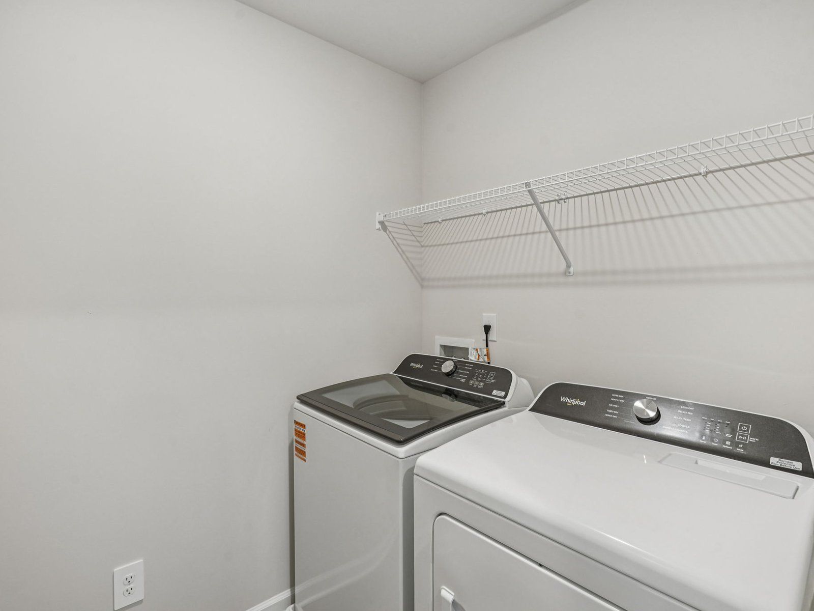 The Finley floorplan with the Sleek Gray interior package.