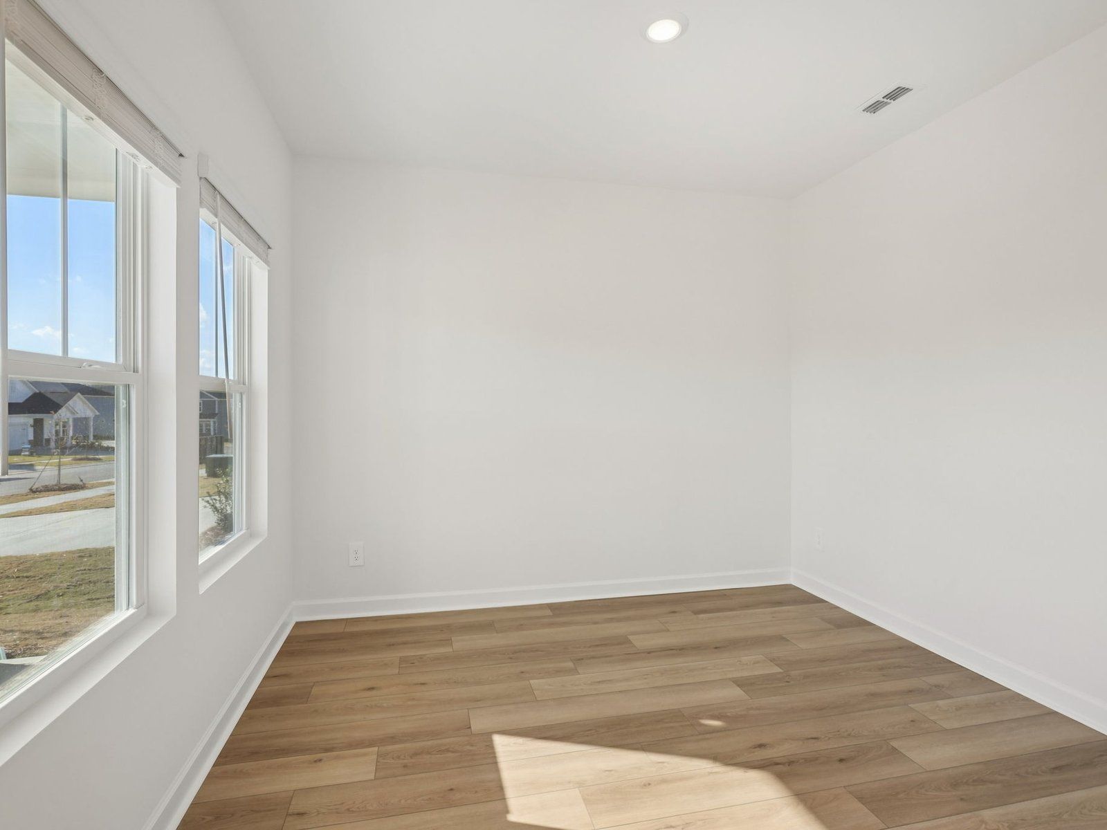 Flex Room