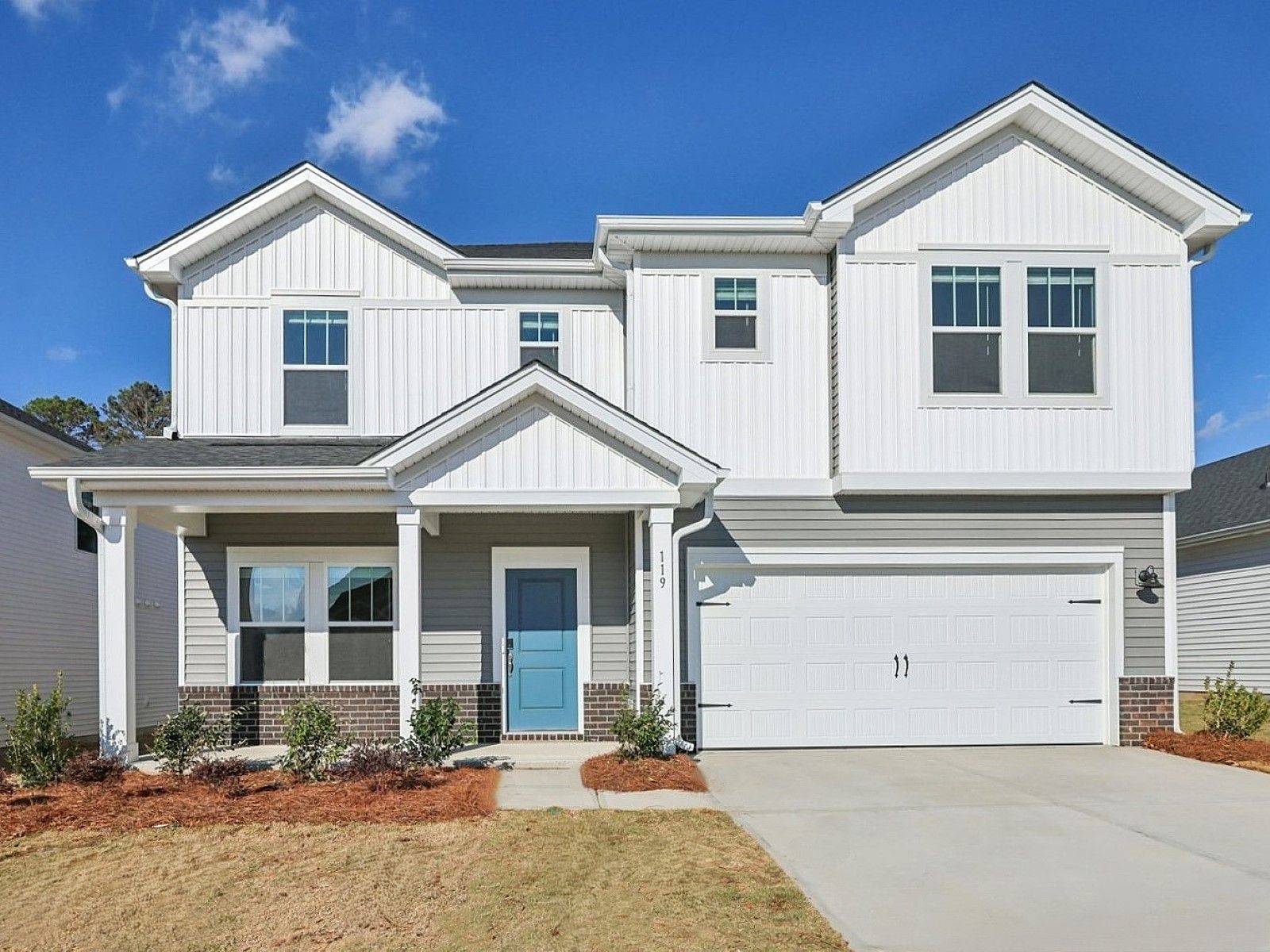 125 Frontiersman Drive
