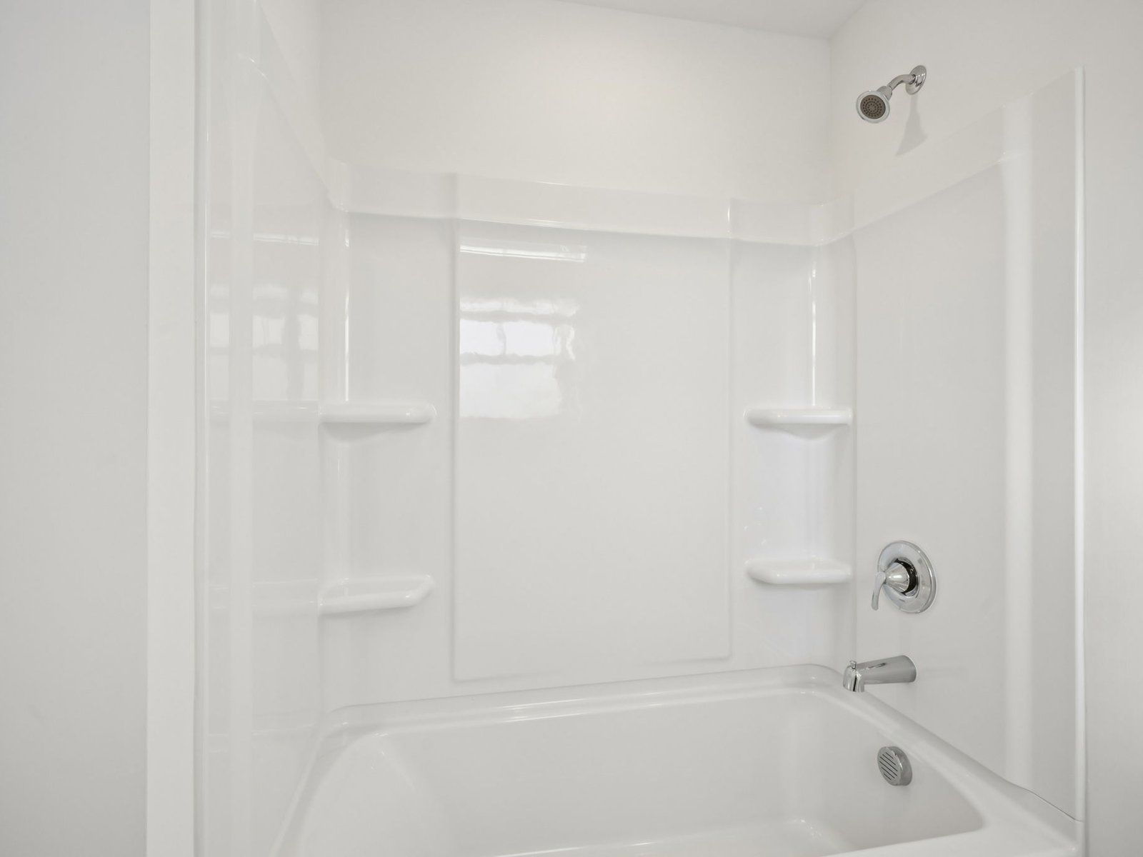 Secondary Bathroom