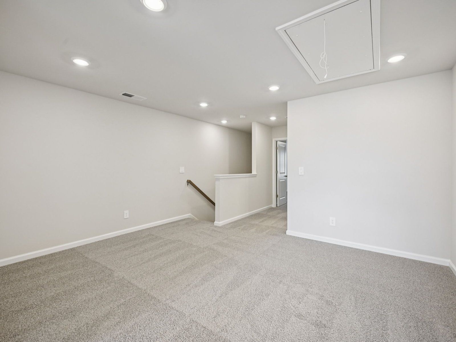 The Truman floorplan with the Distinct Dark interior package.
