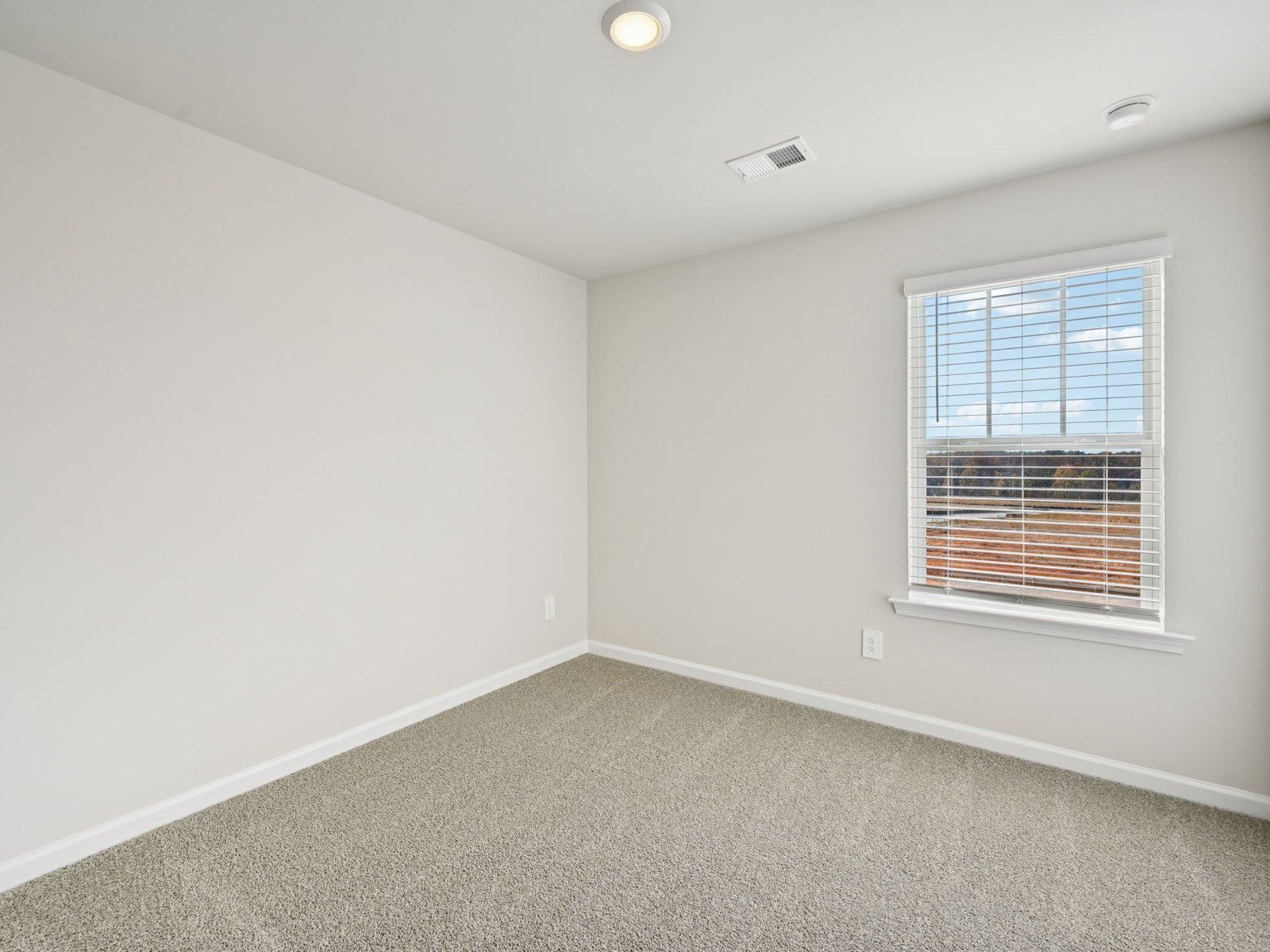 The Truman floorplan with the Distinct Dark interior package.