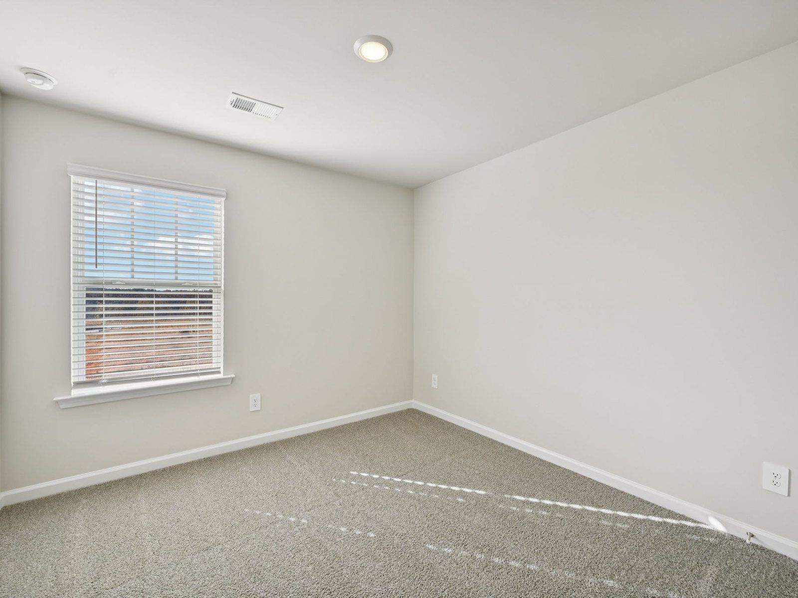 The Truman floorplan with the Distinct Dark interior package.