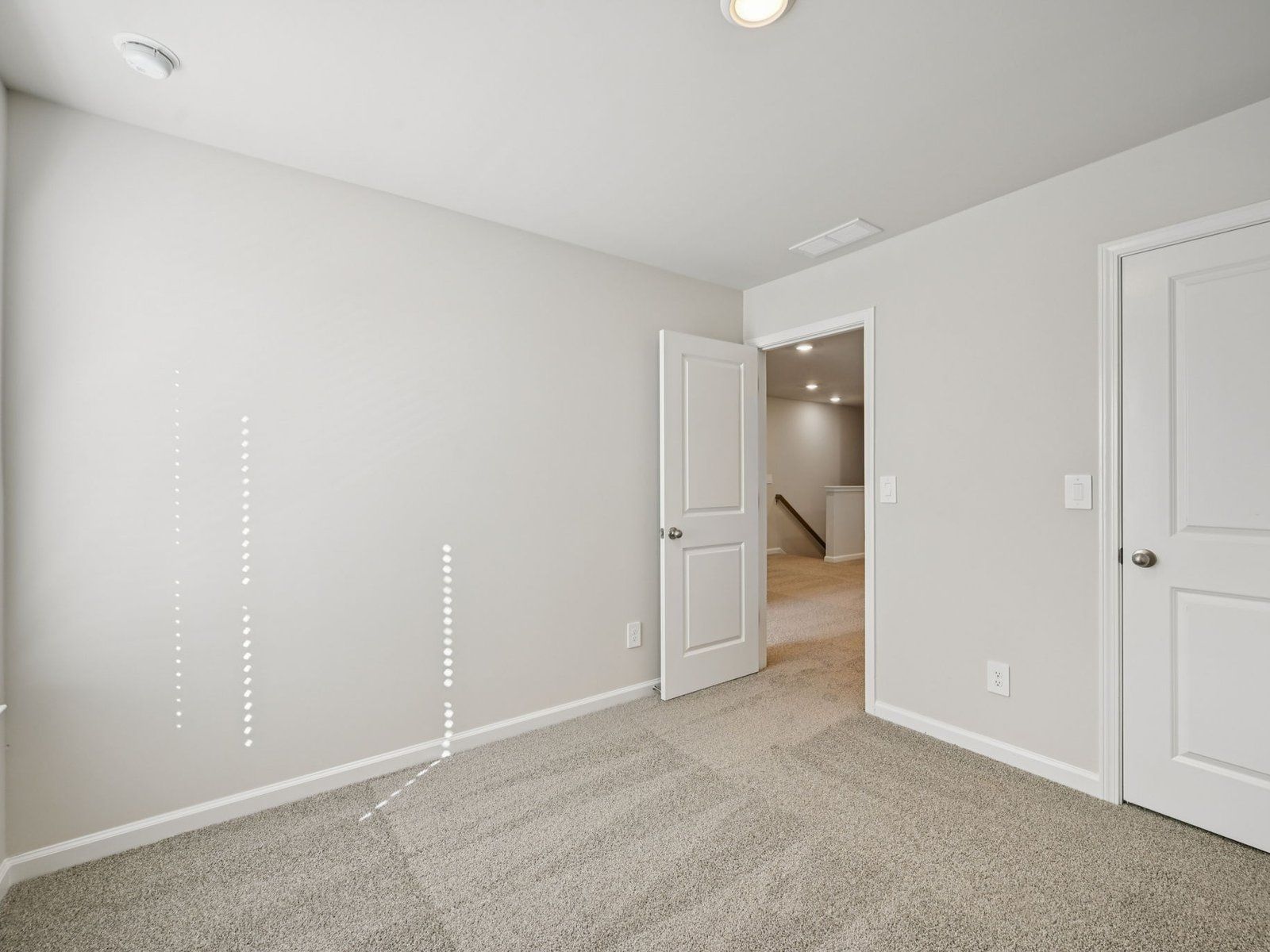 The Truman floorplan with the Distinct Dark interior package.