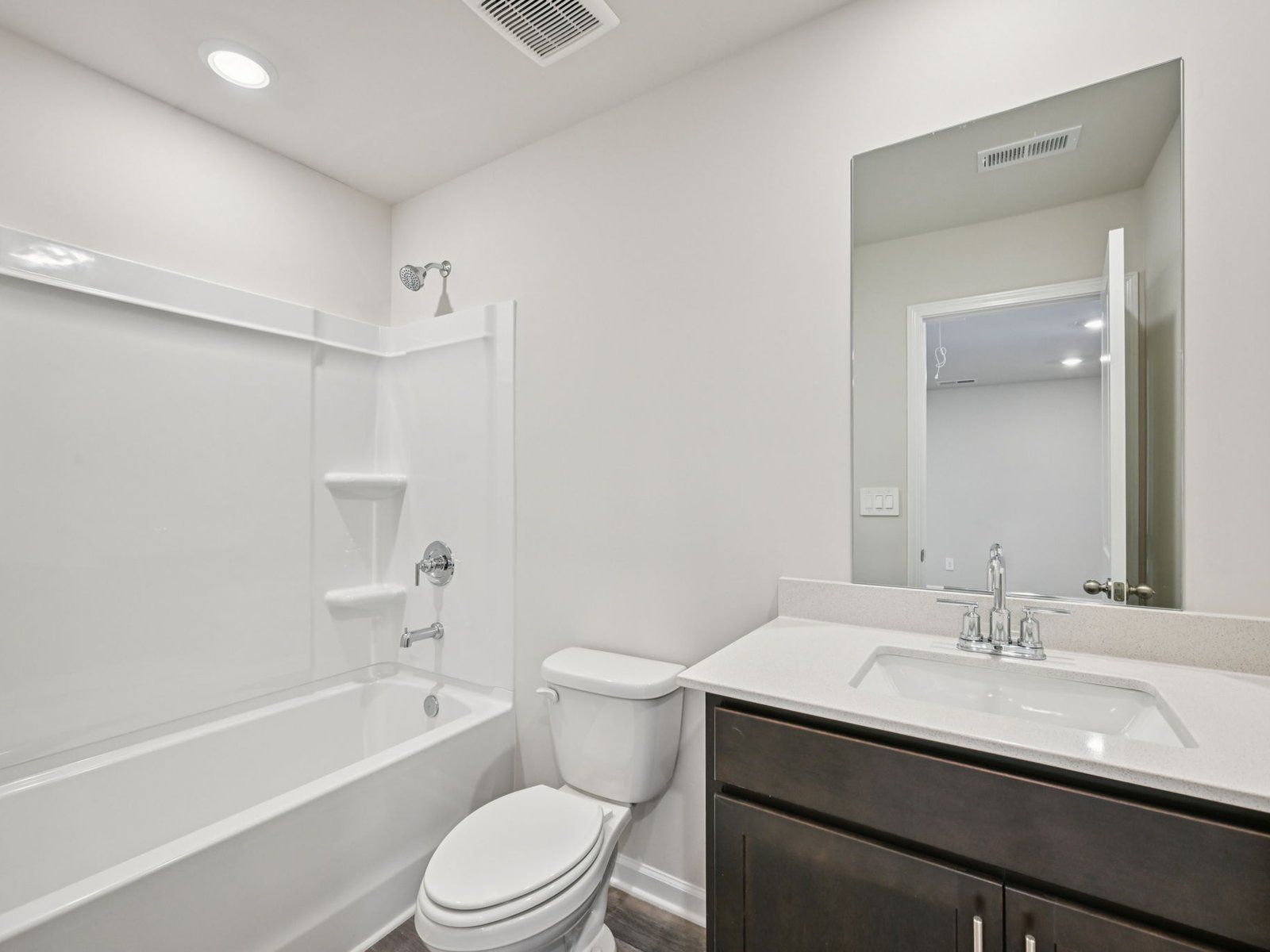 The Truman floorplan with the Distinct Dark interior package.