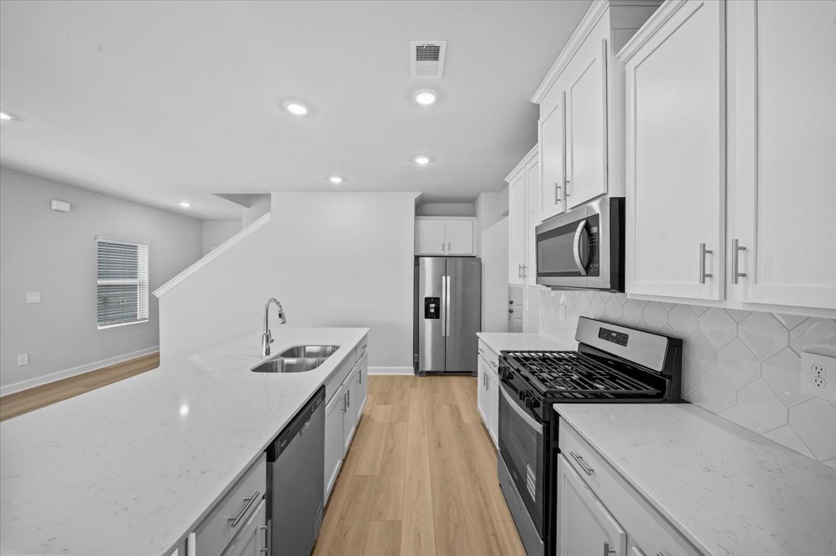 115 Bechler Drive (Roswell)