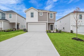 111 Bechler Drive (Dallas)