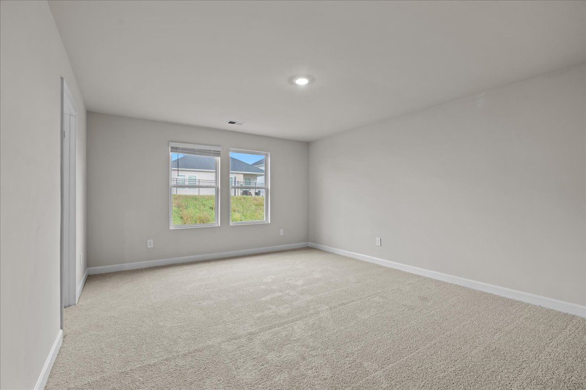 Chatham - Collier Ridge: Moore, South Carolina - Meritage Homes