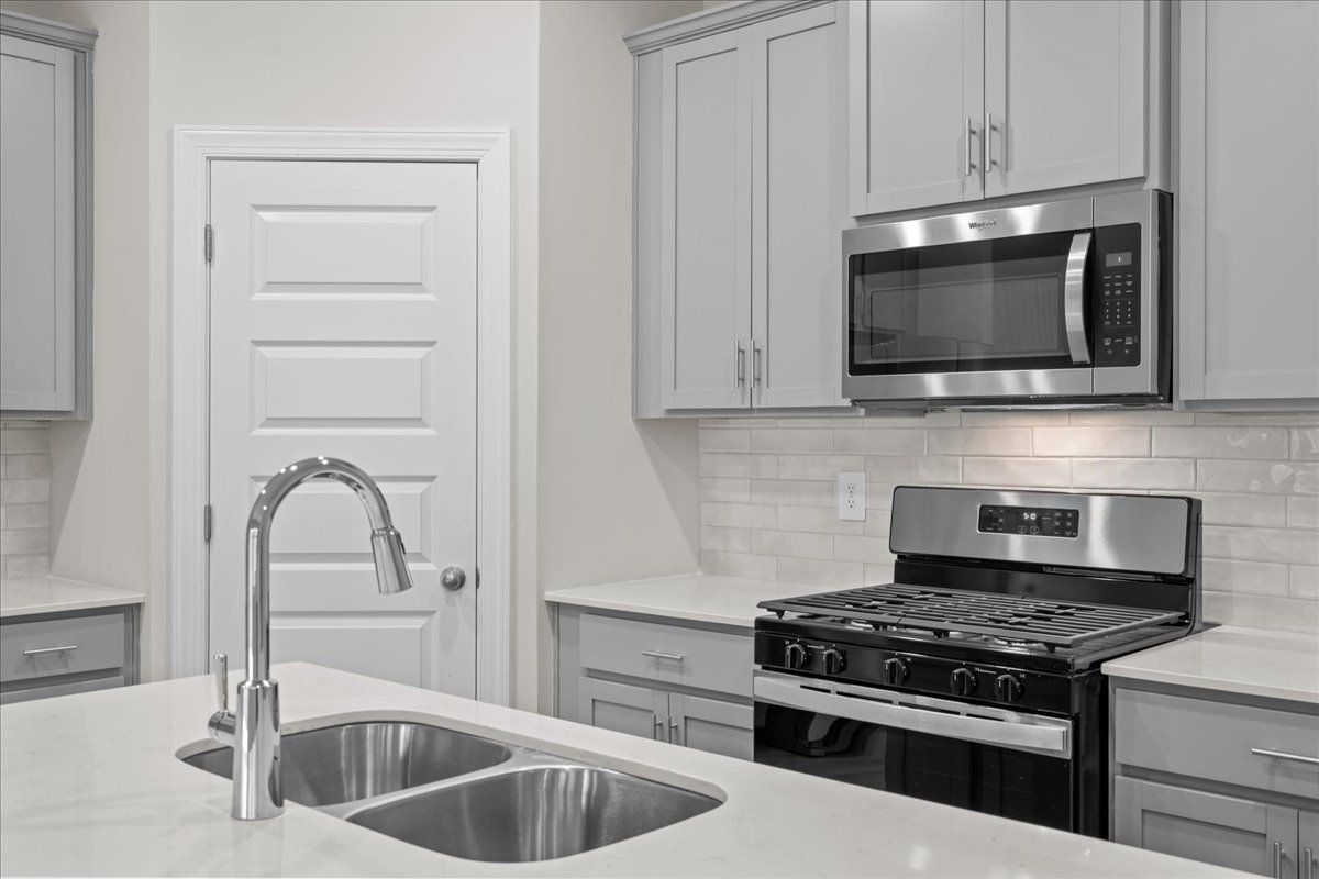 Chatham - Collier Ridge: Moore, South Carolina - Meritage Homes