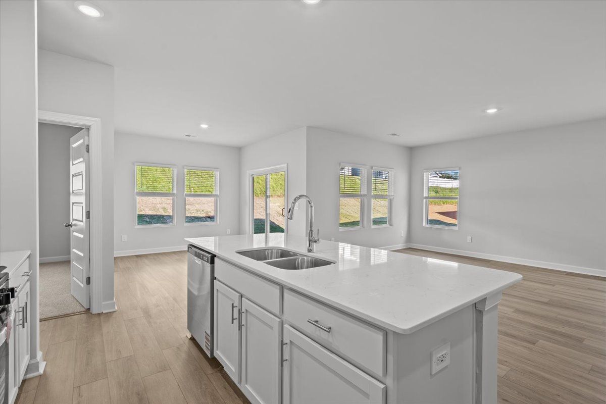 Chandler - The Farm at Wells Creek - Signature Collection: Gray Court, South Carolina - Meritage Homes