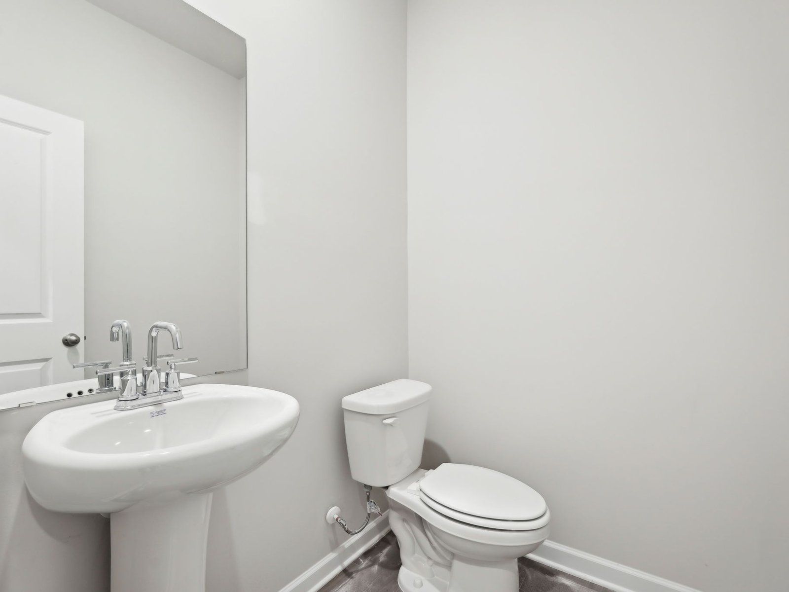 The Brentwood floorplan with the Elemental White Interior Package.