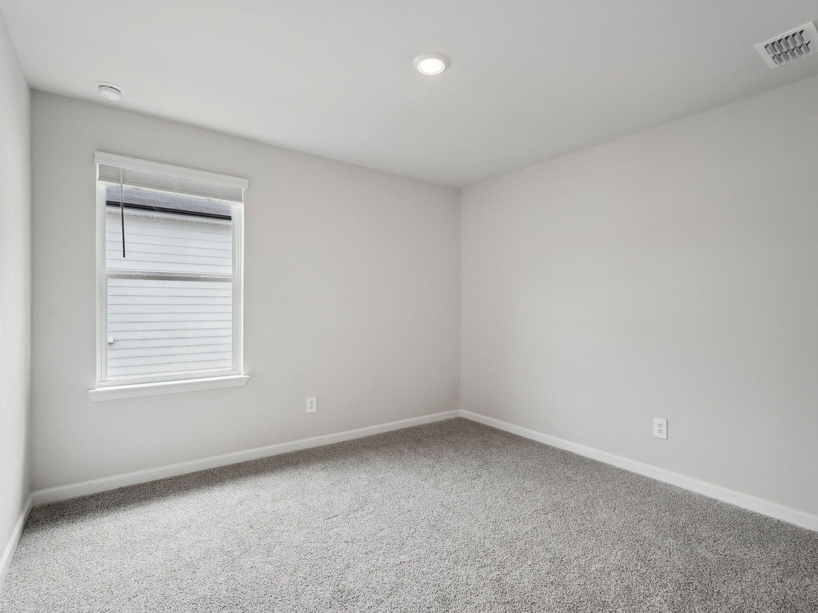 The Brentwood floorplan with the Elemental White Interior Package.