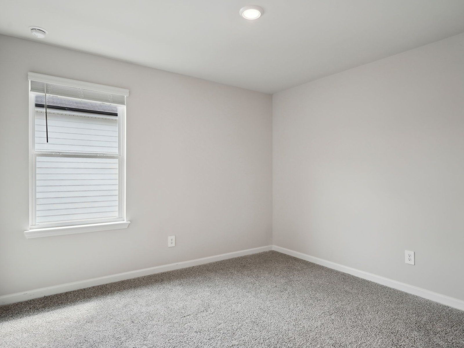 The Brentwood floorplan with the Elemental White Interior Package.