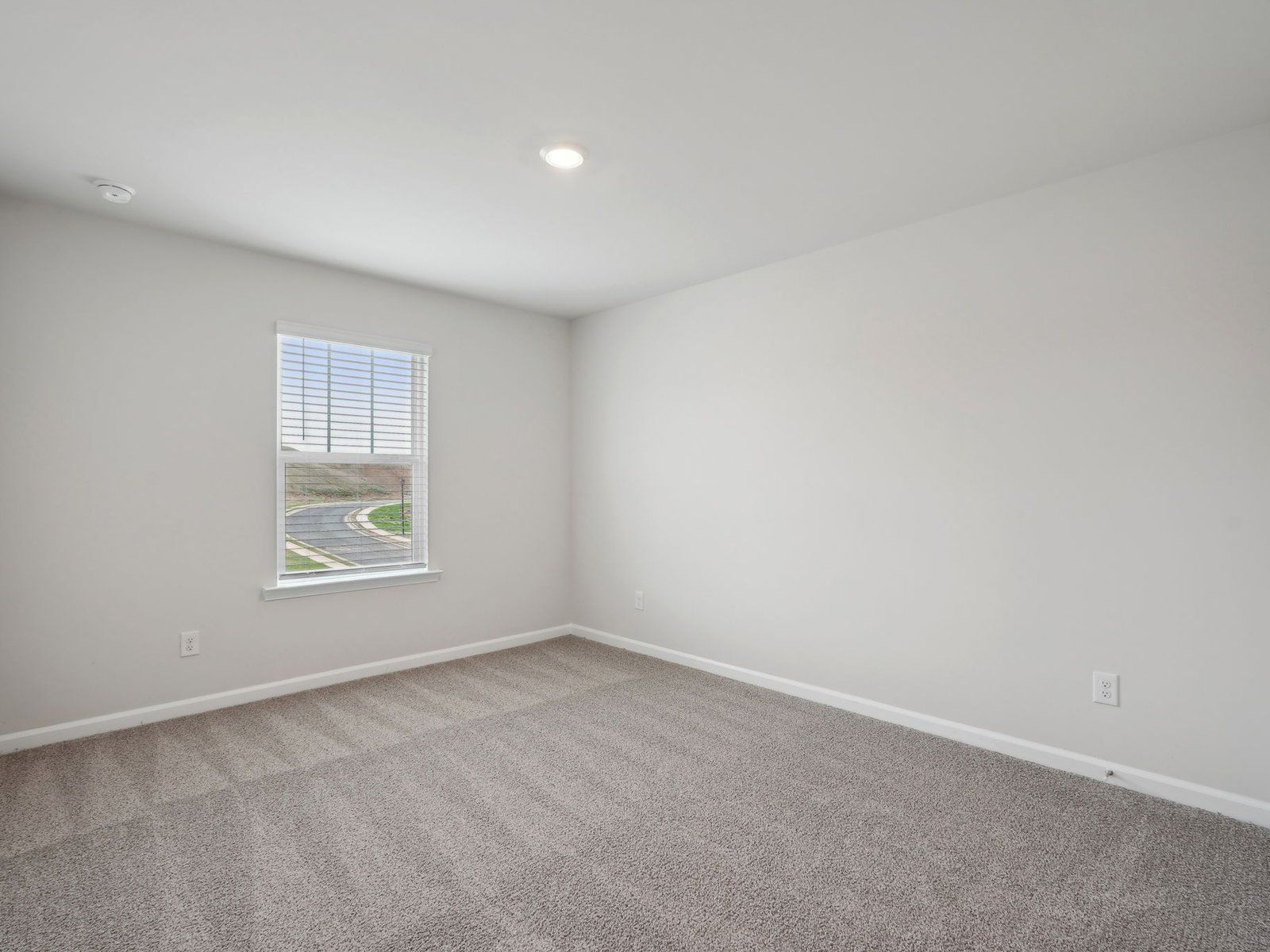 The Brentwood floorplan with the Balanced 2 interior package.