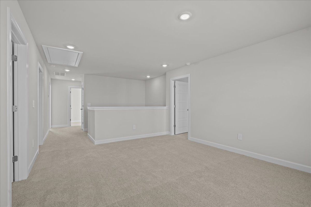 Dakota - Collier Ridge: Moore, South Carolina - Meritage Homes