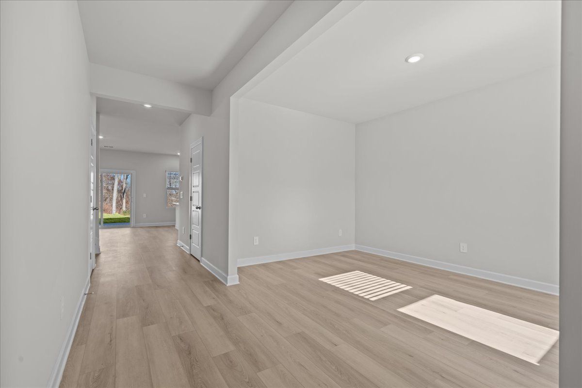 Dakota - Collier Ridge: Moore, South Carolina - Meritage Homes