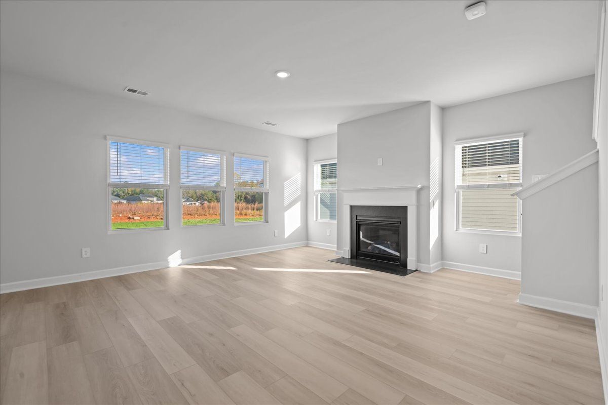 535 Harben Drive (Brentwood)