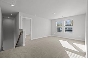 535 Harben Drive (Brentwood)